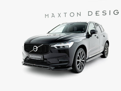 Maxton Design Full Body Kit Volvo XC60 Mk2