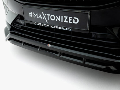 Maxton Design Full Body Kit Volvo XC60 Mk2