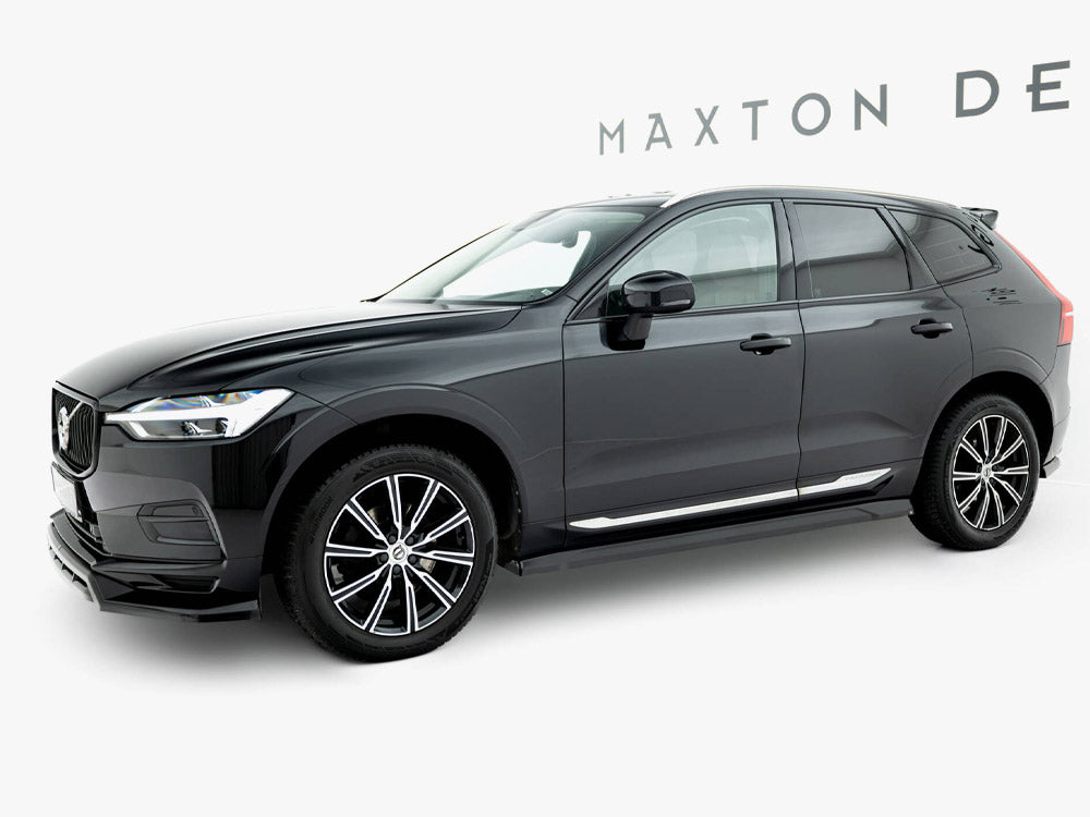 Maxton Design Full Body Kit Volvo XC60 Mk2