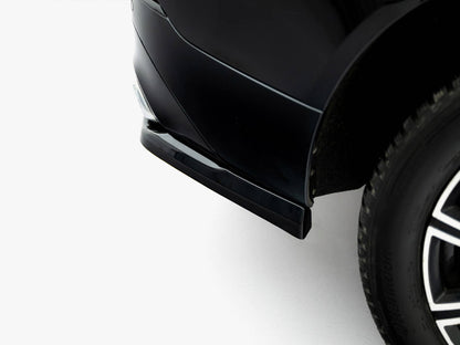 Maxton Design Full Body Kit Volvo XC60 Mk2