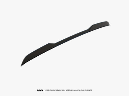 Maxton Design Spoiler CAP 3D Volkswagen Multivan Long T7