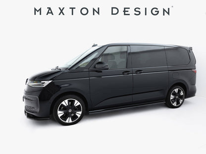 Maxton Design Full Body Kit Volkswagen Multivan Long T7