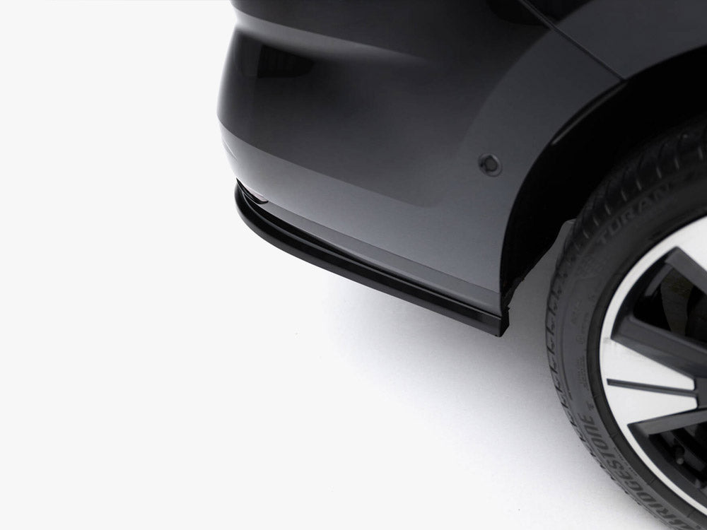 Maxton Design Full Body Kit Volkswagen Multivan Long T7