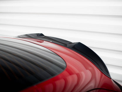 Maxton Design Full Body Kit Tesla Model 3 Project Highland (Facelift)