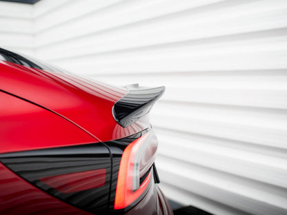 Maxton Design Full Body Kit Tesla Model 3 Project Highland (Facelift)