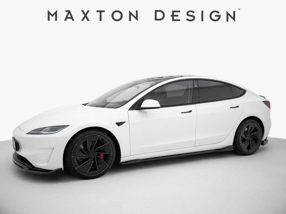 Maxton Design Full Body Kit Tesla Model 3 Performance Mk1 Facelift