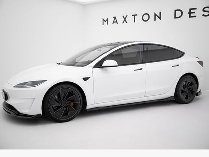 Maxton Design Full Body Kit Tesla Model 3 Performance Mk1 Facelift