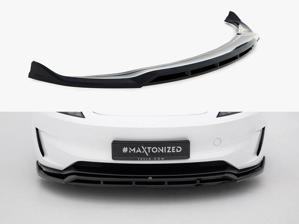 Maxton Design Full Body Kit Tesla Model 3 Performance Mk1 Facelift