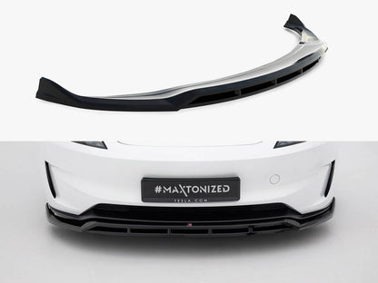 Maxton Design Full Body Kit Tesla Model 3 Performance Mk1 Facelift