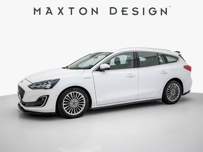 Maxton Design Full Body Kit Ford Focus Vignale Estate Mk4