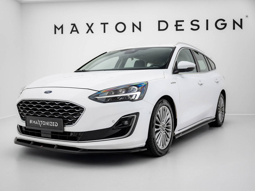 Maxton Design Full Body Kit Ford Focus Vignale Estate Mk4