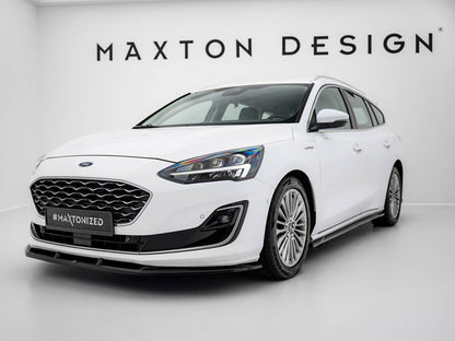 Maxton Design Full Body Kit Ford Focus Vignale Estate Mk4
