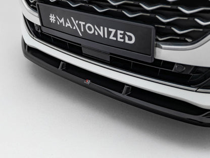 Maxton Design Full Body Kit Ford Focus Vignale Estate Mk4