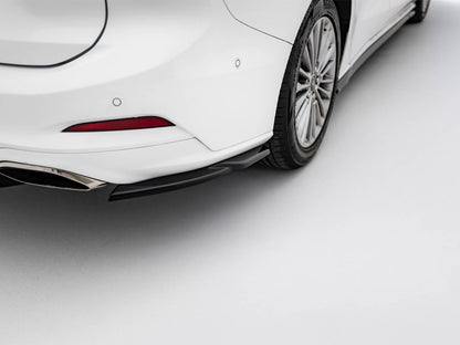 Maxton Design Full Body Kit Ford Focus Vignale Estate Mk4