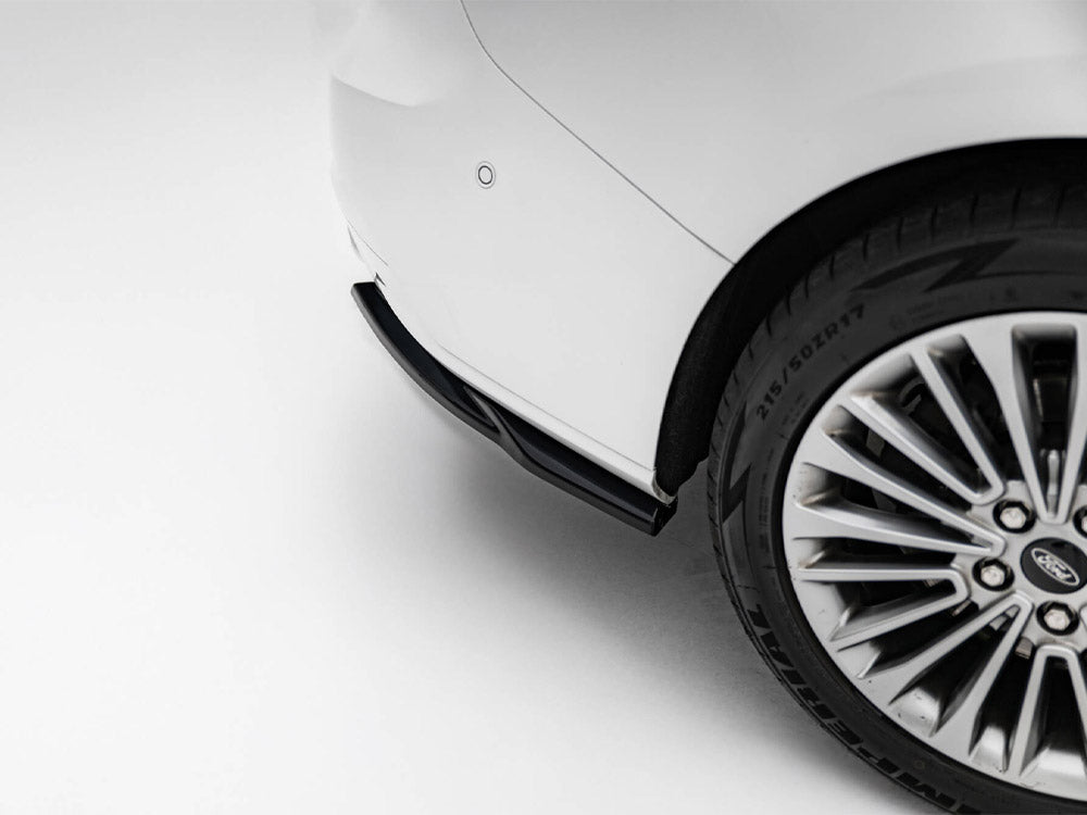 Maxton Design Full Body Kit Ford Focus Vignale Estate Mk4