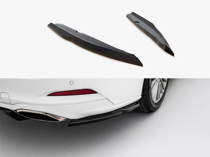 Maxton Design Full Body Kit Ford Focus Vignale Estate Mk4