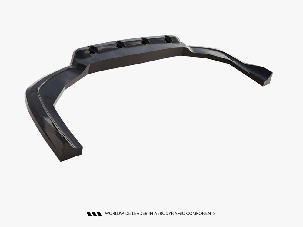 Maxton Design Full Body Kit Alfa Romeo Stelvio Quadrifoglio Mk1