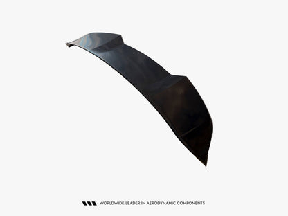 Maxton Design Full Body Kit Alfa Romeo Stelvio Quadrifoglio Mk1