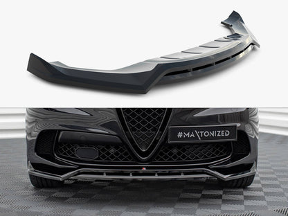 Maxton Design Full Body Kit Alfa Romeo Stelvio Quadrifoglio Mk1