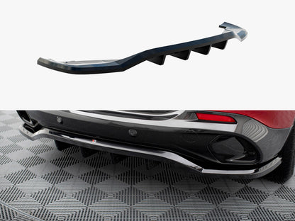 Maxton Design Rear Splitter (Vertical Bars) Alfa Romeo Tonale Mk1