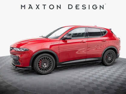 Maxton Design Full Body Kit Alfa Romeo Tonale Mk1
