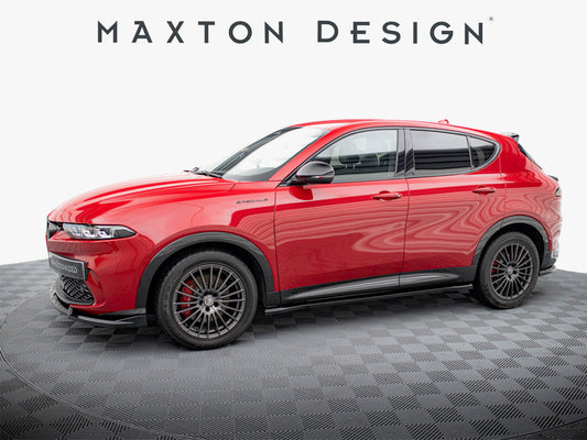 Maxton Design Full Body Kit Alfa Romeo Tonale Mk1
