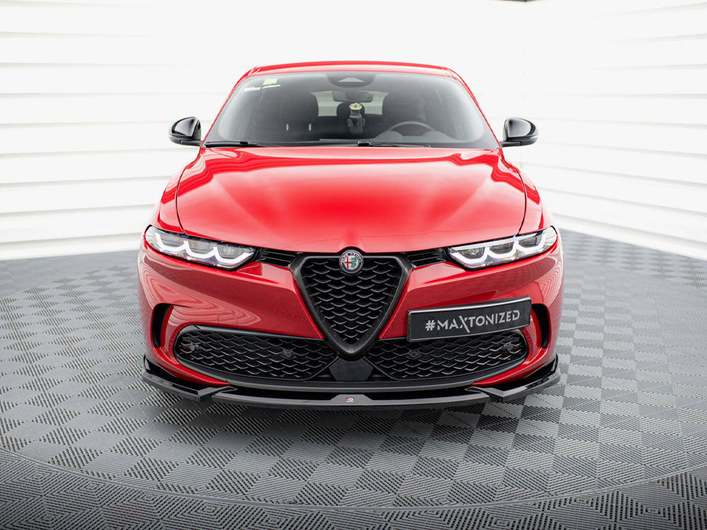 Maxton Design Full Body Kit Alfa Romeo Tonale Mk1