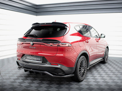 Maxton Design Full Body Kit Alfa Romeo Tonale Mk1