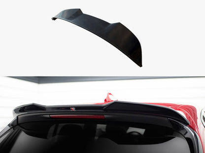 Maxton Design Full Body Kit Alfa Romeo Tonale Mk1