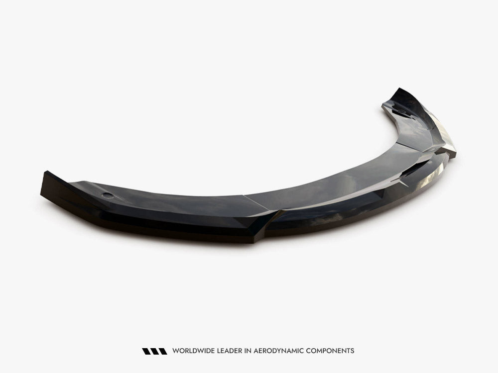 Maxton Design Front Splitter V.1 Alfa Romeo Tonale Mk1