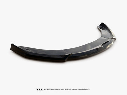 Maxton Design Front Splitter V.1 Alfa Romeo Tonale Mk1