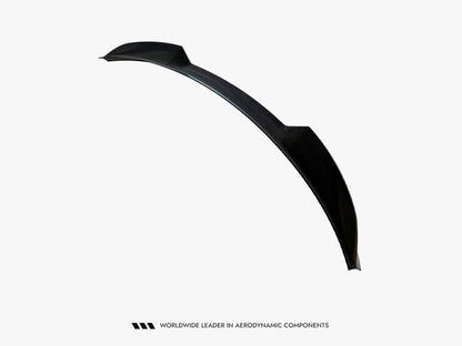 Maxton Design Lower Spoiler CAP 3D Alfa Romeo Tonale Mk1