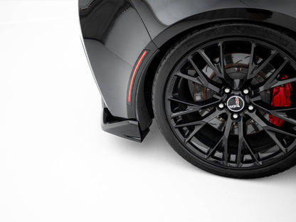 Maxton Design Full Body Kit Chevrolet Corvette Z06 C7