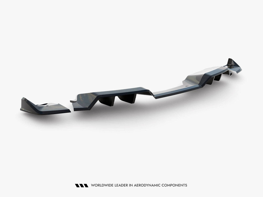 Maxton Design Full Body Kit Chevrolet Corvette Z06 C7