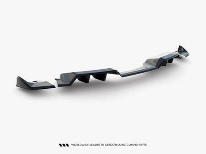 Maxton Design Full Body Kit Chevrolet Corvette Z06 C7