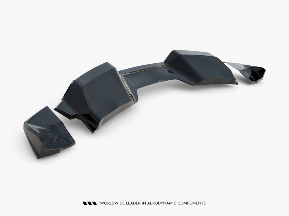 Maxton Design Full Body Kit Chevrolet Corvette Z06 C7