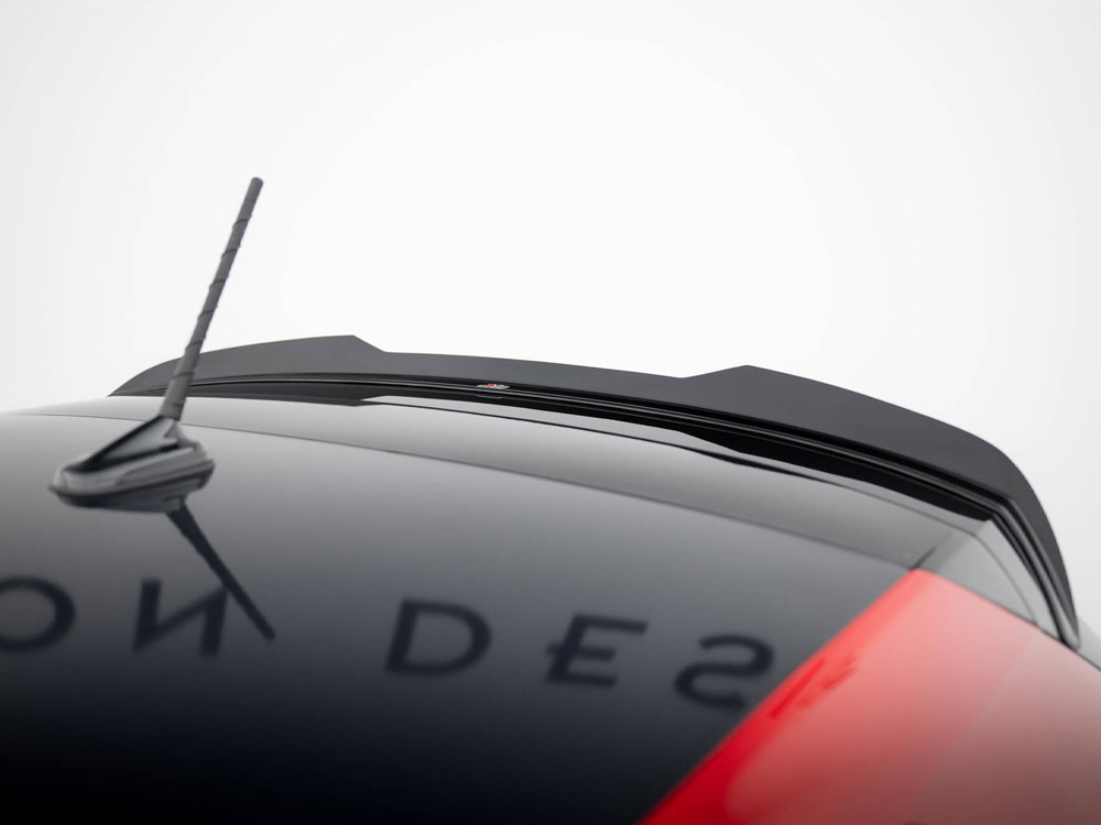 Maxton Design Full Body Kit Skoda Fabia Mk4