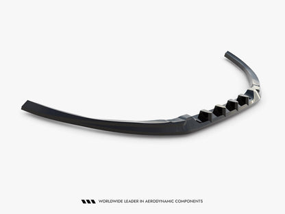 Maxton Design Front Splitter Ford S-Max ST-Line Mk2