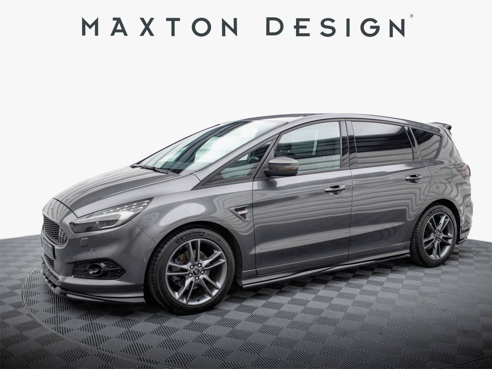 Maxton Design Full Body Kit Ford S-Max ST-Line Mk2