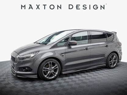 Maxton Design Full Body Kit Ford S-Max ST-Line Mk2