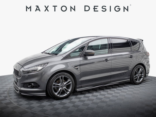 Maxton Design Full Body Kit Ford S-Max ST-Line Mk2