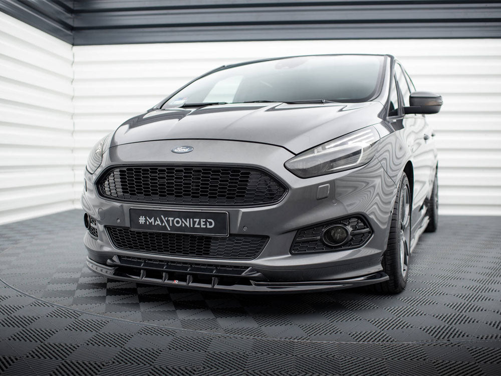Maxton Design Full Body Kit Ford S-Max ST-Line Mk2