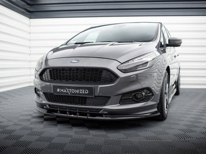 Maxton Design Full Body Kit Ford S-Max ST-Line Mk2