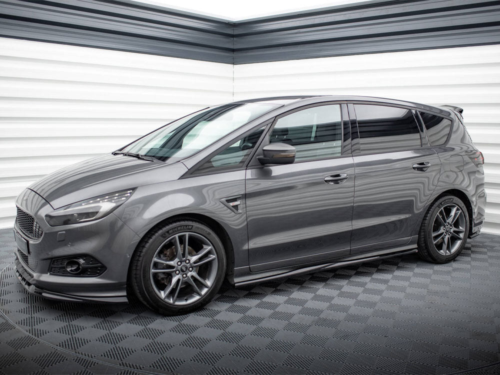 Maxton Design Full Body Kit Ford S-Max ST-Line Mk2