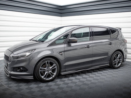 Maxton Design Full Body Kit Ford S-Max ST-Line Mk2