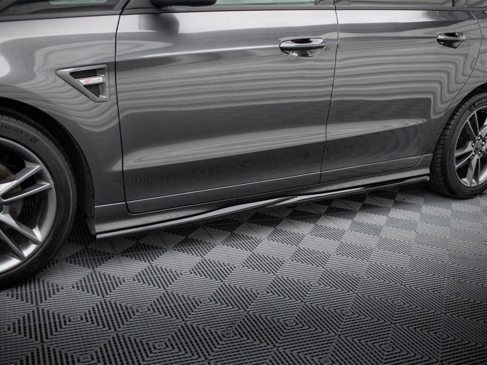 Maxton Design Full Body Kit Ford S-Max ST-Line Mk2