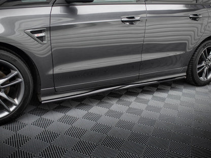 Maxton Design Full Body Kit Ford S-Max ST-Line Mk2