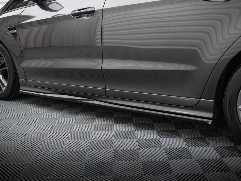 Maxton Design Full Body Kit Ford S-Max ST-Line Mk2