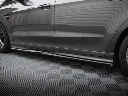 Maxton Design Full Body Kit Ford S-Max ST-Line Mk2