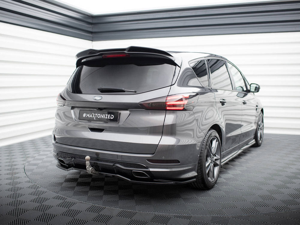 Maxton Design Full Body Kit Ford S-Max ST-Line Mk2